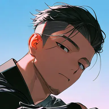 Profile image of 眞人