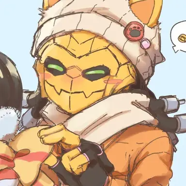 Profile image of ガオーン