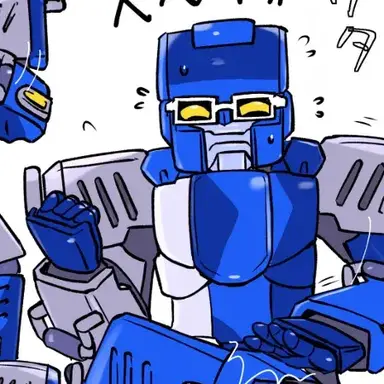 Profile image of ブルーン