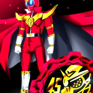Profile image of 謎の青年