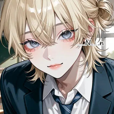 Profile image of 晴