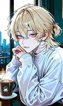 Profile image of 晴