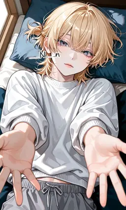 Profile image of 晴