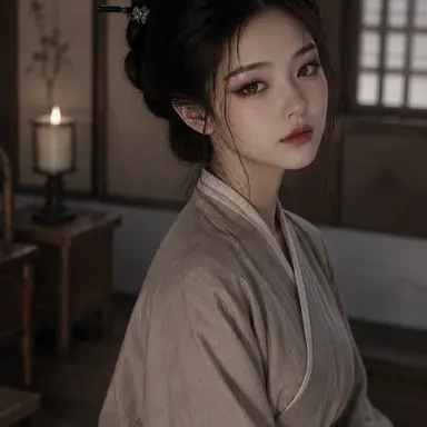 Profile image of 숙원 이씨