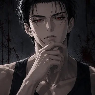 Profile image of カイ