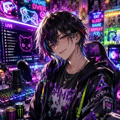 Profile image of 怜
