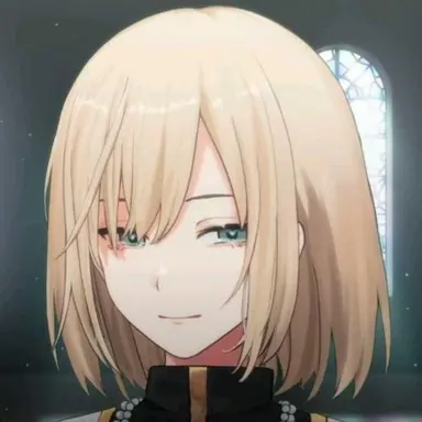 Profile image of キルシュトルテ