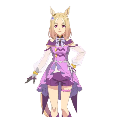 Profile image of ナリタトップロード