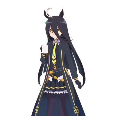Profile image of マンハッタンカフェ