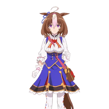Profile image of メイショウトドウ