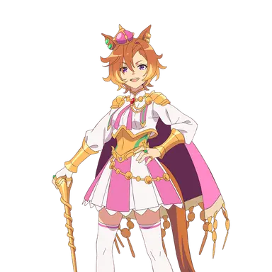 Profile image of テイエムオペラオー