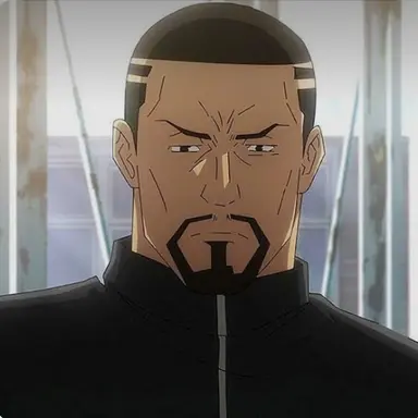 Profile image of 야가 마사미치