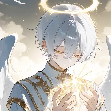 Profile image of Luciel