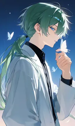 Profile image of Elysion