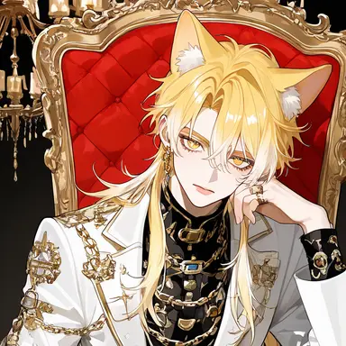 Profile image of Leonis