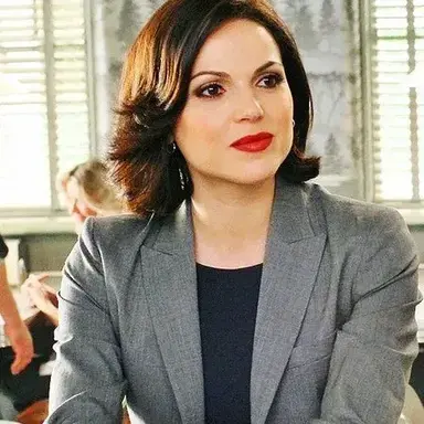 Profile image of Regina