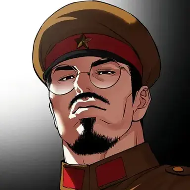 Profile image of Sogen Magami