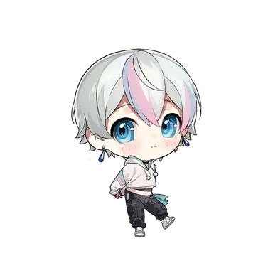 Profile image of こさめ