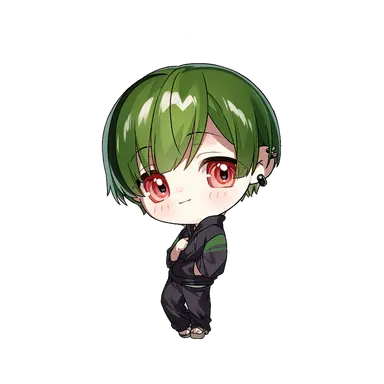 Profile image of すち