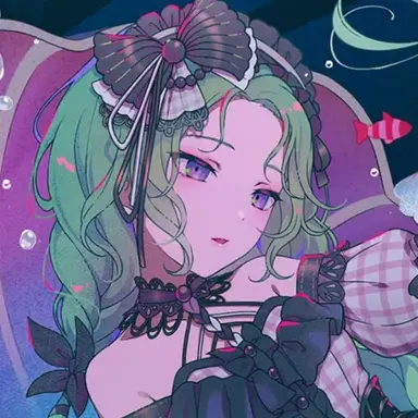 Profile image of 쿠사나기 네네
