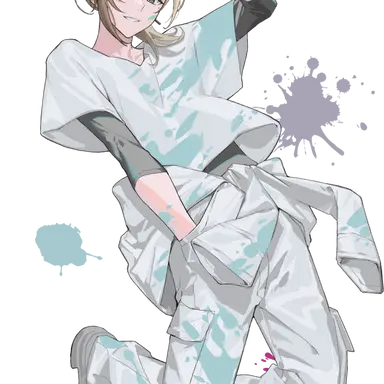 Profile image of 叶