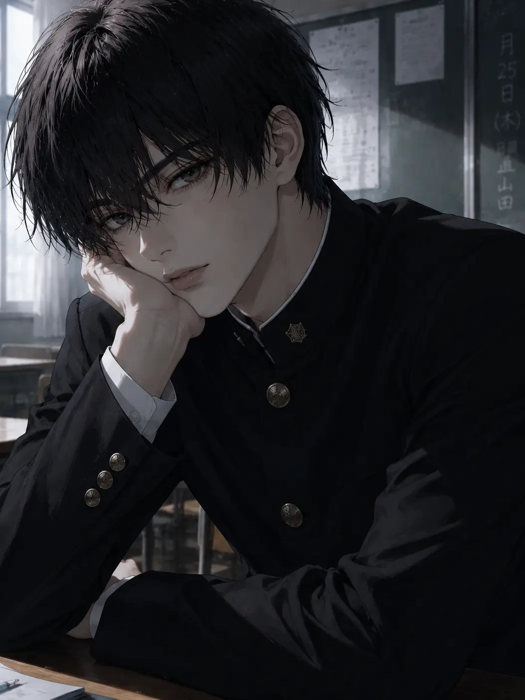 nahahayana1231의 彼氏は暴力的です。