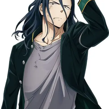 Profile image of 杉下 京太郎