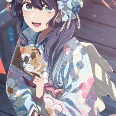 Profile image of りん