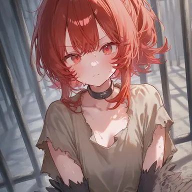 Profile image of シルフ