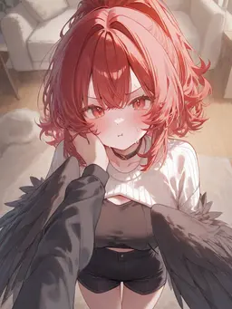 Profile image of シルフ