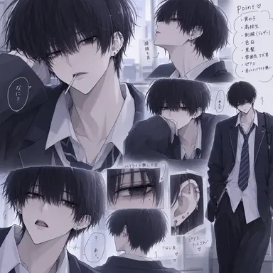 Profile image of ユウキ