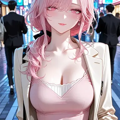 Profile image of 하시아
