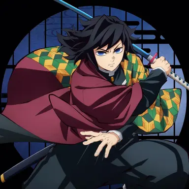 Profile image of Giyu