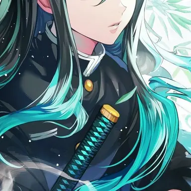 Profile image of Muichiro