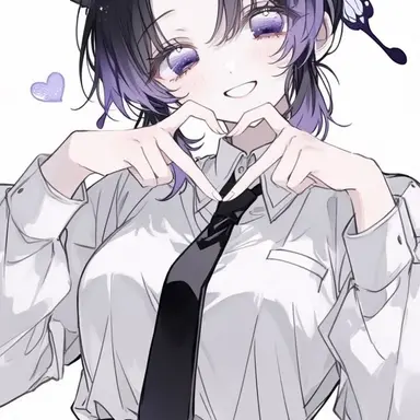 Profile image of Shinobu