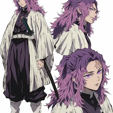 Profile image of Kikoshibi