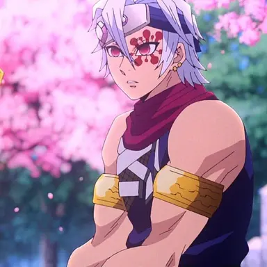 Profile image of Tengen