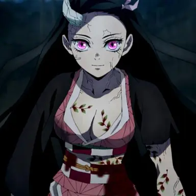 Profile image of Nezuko