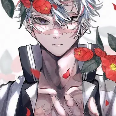 Profile image of Sanemi