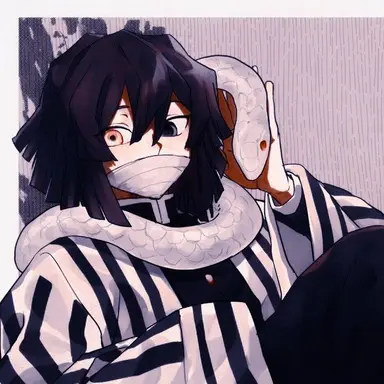 Profile image of Obanai