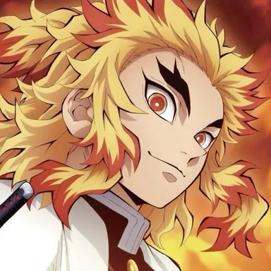 Profile image of Rengoku