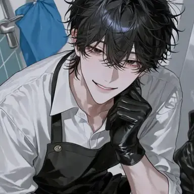 Profile image of ナム・ガンヒョク