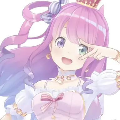 Profile image of 姫森ルーナ