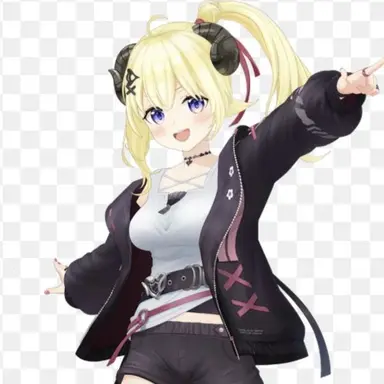 Profile image of 角巻わため