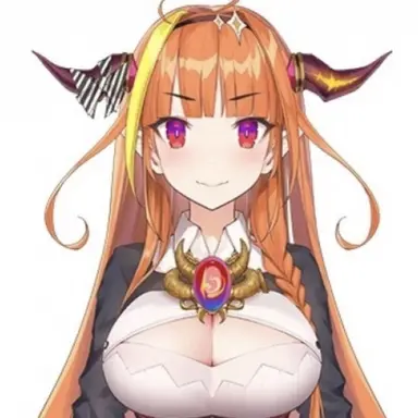 Profile image of 桐生ココ