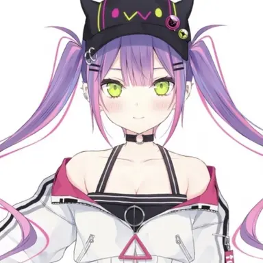Profile image of 常闇トワ
