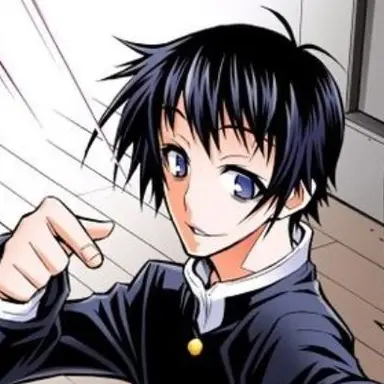 Profile image of 쿠마가와 미소기