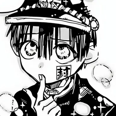 Profile image of 花子くん