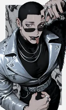 Profile image of 토구로