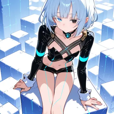Profile image of 珀